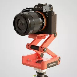 Flextilt Head 3D