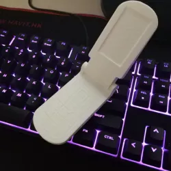 Flip Phone (Flippable)