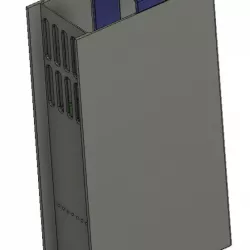 Fluval Flex Aquarium Filter Mod