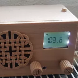 fm radio
