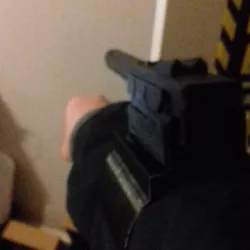 forearm Mount