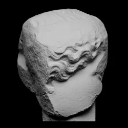 Fragment of Nemesis