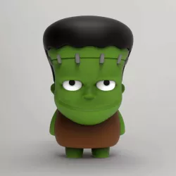Frankenstein