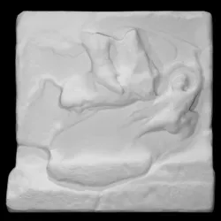 Funerary stele