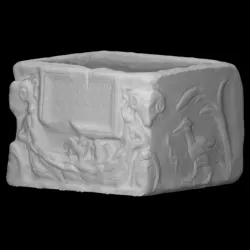 Funerary Urn