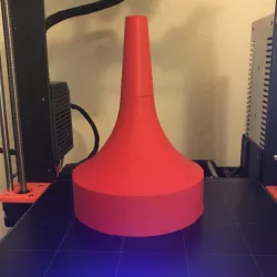 Funnel