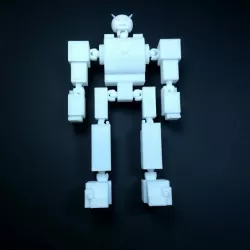 G1 bumblebee