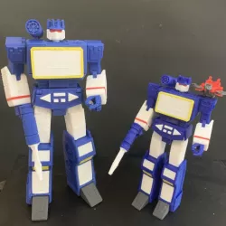 G1 soundwave