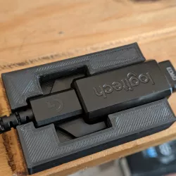G903/G900 wireless adapter holder