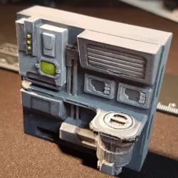 Galley