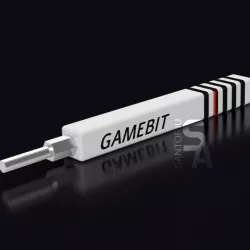 Gamebit Hex Key Holder