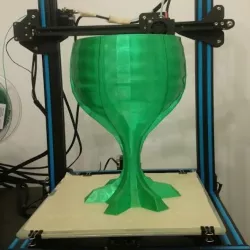 gardenGoblet