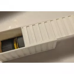 Gaslands - Shipping Containers Sliding Lid box