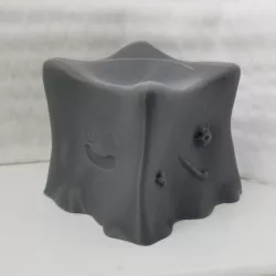 Gelatinous Cube
