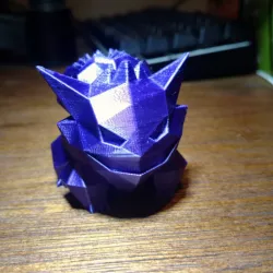 Gengasaur