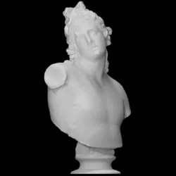 Genio della Morte