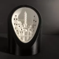 Geode City