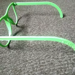 Glasses Frame