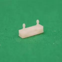 Glasses Hinge part