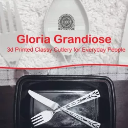 Gloria Grandiose