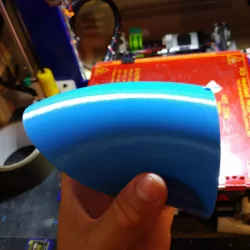 Google home mini stand/holder