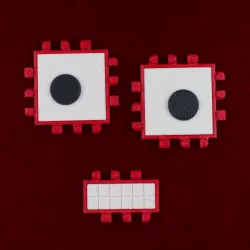 Googly Polypanels