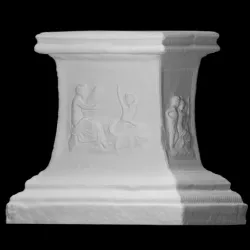 Grimani's Altar