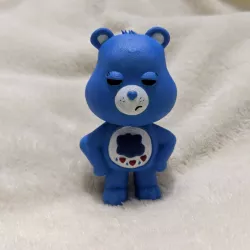 Grumpy Bear Care Bear