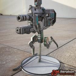 borderlands 3 gun models 【 STLFinder