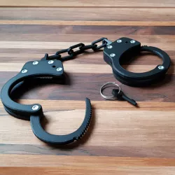 Handcuffs