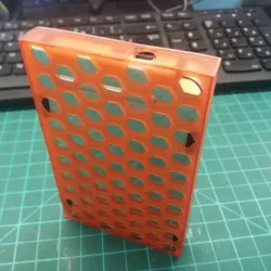 hard drive case