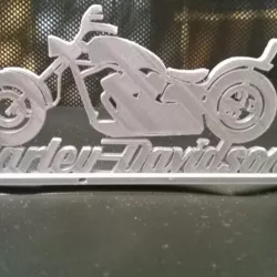 Harley Davidson