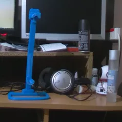 Headphone Desk Stand