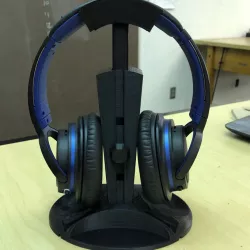 Headphone Desk Stand