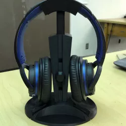 Headphone Desk Stand