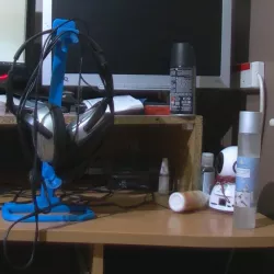 Headphone Desk Stand