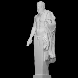Herm of Hercules