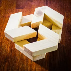 Hexagon Puzzle