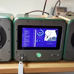 HiFiBerry Touch