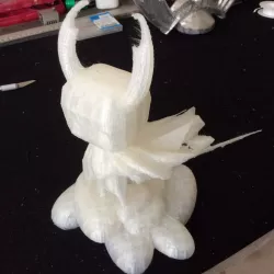 Hollow Knight