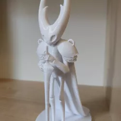 Hollow Knight: Pure Vessel