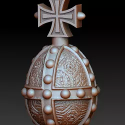 Holy Hand Grenade