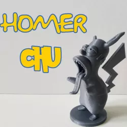 Homerchu