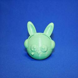 hoppy floppy nu 3D Models | Page 1 | STLFinder