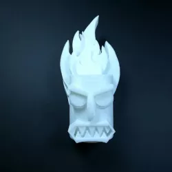 Hot Head
