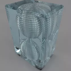 Hourglass 1