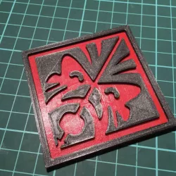 HP OMEN logo