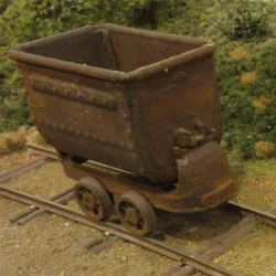 Hudson U-Skip