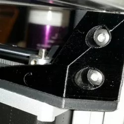 Hypercube Evolution XY Motor Brace