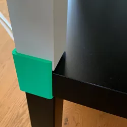 Ikea Lack Stacker | no Hardware needed